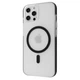 Чохол Proove Astro Case with Magnetic Ring iPhone 12 Pro Max Black - зображення 1