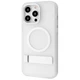 Чехол Proove Mainstay Case with Magnetic Ring iPhone 14 Pro Max White - изображение 1