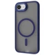 Чохол Proove Essence Case with Magnetic Ring iPhone 16e\17e Midnight Blue - зображення 1