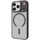 Чехол Proove Essence Case with Magnetic Ring iPhone 17 Pro Natural Titanium - изображение 1