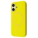 Чехол Proove Spectrum Case with Magnetic Ring iPhone 17 Sun Yellow - изображение 1