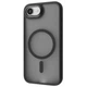 Чохол Proove Essence Case with Magnetic Ring iPhone 16e\17e Black - зображення 1