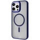 Чехол Proove Essence Case with Magnetic Ring iPhone 16 Pro Max Midnight Blue - изображение 1