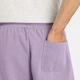 Мужские сиреневые шорты Sport Essentials French Terry 7'' 50 (L) (MS41520AA5) - изображение 5