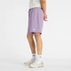 Мужские сиреневые шорты Sport Essentials French Terry 7'' 50 (L) (MS41520AA5) - изображение 2