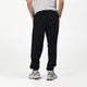 Чоловічі чорні штани New Balance NB Athletics 44 (XS) (MP41508BK) - зображення 2