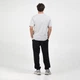 Мужская бежевая футболка New Balance NB Athletics 46 (S) (MT41533AHH) - изображение 4