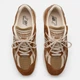 Рыжые кроссовки New Balance 991v2 Made in UK 44,5 (10,5) 28,5 см (U991GB2) - изображение 3