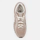 Коричневые кроссовки New Balance 204L 44,5 (10,5) 28,5 см (U204LMMA) - изображение 4