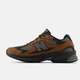 Коричневі кросівки New Balance 2010 43 (9,5) 27,5 см (U2010ANV) - зображення 2