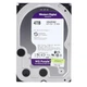 Жесткий диск WD Purple 4 TB (WD43PURZ) - изображение 1