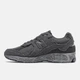 Чорні кросівки New Balance 2002R Protection Pack 38,5 (6) 24 см (M2002RDB) - зображення 3