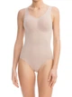 Коригуюче боді з ефектом плоского живота FarmaCell Bodyshaper пудрове розмір M (608) - зображення 1