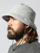 Панама MONTANE GR Sun Hat Stone Grey M/L - изображение 2