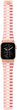 Pasek Skinarma Gemini do Apple Watch 42/41/40 mm Pink (8886461247503) - obraz 2