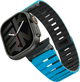 Pasek Skinarma Gemini do Apple Watch 49/46/45/44 mm Blue (8886461247428) - obraz 1