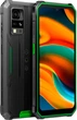 Мобильный телефон Blackview BV4800 SE 4/64GB Black-Green - изображение 3