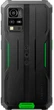 Мобильный телефон Blackview BV4800 SE 4/64GB Black-Green - изображение 4