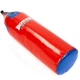 Мешок боксерский Шлемовидный PVC BOXER 1006-01 95х26см d-26см вес-16кг Черный-красный - изображение 2