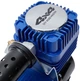 Автокомпресор Vitol Off Road 150psi 50Amp 160 л шланг 8 м з дефлятором (К-71) - зображення 6