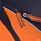 Сумка-органайзер Vitol СТ-G520BK/OR горизонтальная 44х25х10 см, 1 отделение - изображение 4