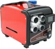 Автономный дизельный обогреватель Voltronic TD5000 12/24/220 В 5000 Вт (YT45753) - изображение 1