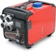 Автономный дизельный обогреватель Voltronic TD5000 12/24/220 В 5000 Вт (YT45753) - изображение 2