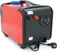 Автономный дизельный обогреватель Voltronic TD5000 12/24/220 В 5000 Вт (YT45753) - изображение 4