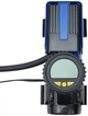 Автокомпрессор Vitol K-22 100psi, 14Amp, 37 л, фонарь, автостоп, прикуриватель - изображение 4