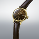 Жіночий Механічний Наручний Час SEIKO SRE020J1 - зображення 2