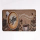 Килимок для кухні Coffee House 58*38 см діатомітовий HP-42-46 - изображение 1