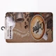 Килимок для кухні Coffee House 58*38 см діатомітовий HP-42-46 - изображение 3