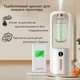 Ароматизатор для аромадиффузора Essential oil Seattle 50мл (XXJ-S1-Seat) - изображение 3