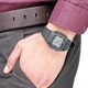 Чоловічий Спортивний Наручний Годинник CASIO W-800H-1AVES - изображение 6