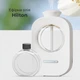 Ароматизатор для аромадиффузора Essential oil of Hilton 50мл (XXJ007-Hil) - изображение 3