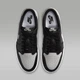 Кросівки Air Jordan 1 Retro Low Og 2024 Black/Grey CZ0790-003 42.5 - зображення 4