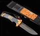 Ніж Gerber Bear Grylls Ultimate Pro Fixed Blade - зображення 8