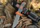 Ніж Gerber Bear Grylls Ultimate Pro Fixed Blade - зображення 9