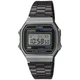 Жіночий Фешн Наручний Годинник CASIO A168WEHB-1AEF - изображение 2