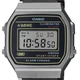 Жіночий Фешн Наручний Годинник CASIO A168WEHB-1AEF - изображение 4