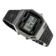 Жіночий Фешн Наручний Годинник CASIO A168WEHB-1AEF - изображение 8