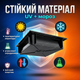 Клапан вентиляционный 5550м3/час потолочный 78x78х22см гравитационный морозостойкий пластик для промышленности - изображение 7