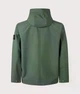 Куртка Stone Island green Soft Shell K2S15Q100010-S0B22-V005E Зелений M - зображення 4