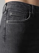 Джинсы Skinny женские Colin's 760 Diana CL1063471DN40046 26-30 Темно-серые (8683197616036) - изображение 6