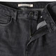 Джинсы Skinny женские Colin's 760 Diana CL1063471DN40046 26-30 Темно-серые (8683197616036) - изображение 8