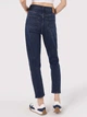 Джинсы Mom's женские Colin's 896 Maria CL1064388DN08899 25-30 Темно-синие (8683197739612) - изображение 2