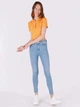 Джинсы Skinny женские Colin's 759 Lara CL1064313DN42660 27-30 Голубые (8683197737021) - изображение 5