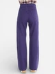 Джинсы Regular Fit женские Colin's CL1065019PRP 36 Фиолетовые (8683197815958) - изображение 2