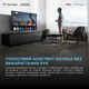 Телевизор TCL MiniLED 115" 115C7K - изображение 14