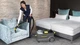 Пилосос миючий KARCHER Puzzi 10/1 Edition (1.100-131.0) - зображення 11